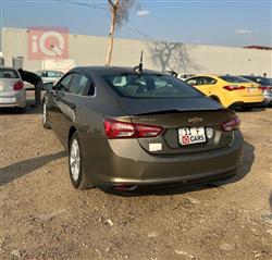 شيفروليه ماليبو